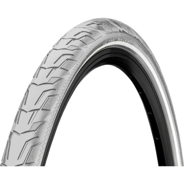 Continental Ride City 28" Reflex riepa | Grey