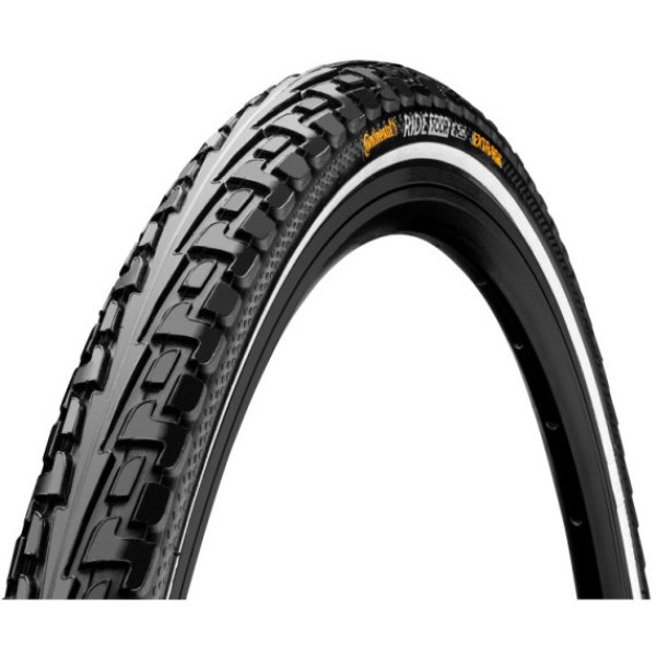 Continental Ride Tour 26" Reflex riepa | Black