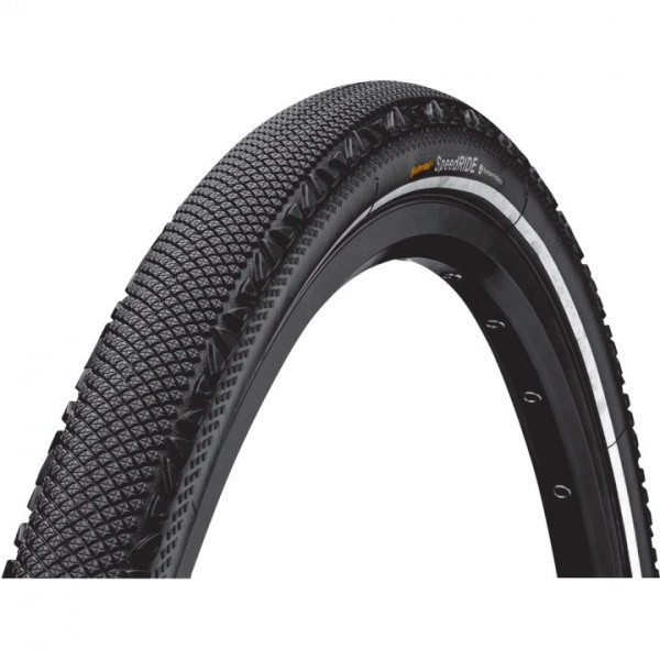 Continental Speed Ride 28