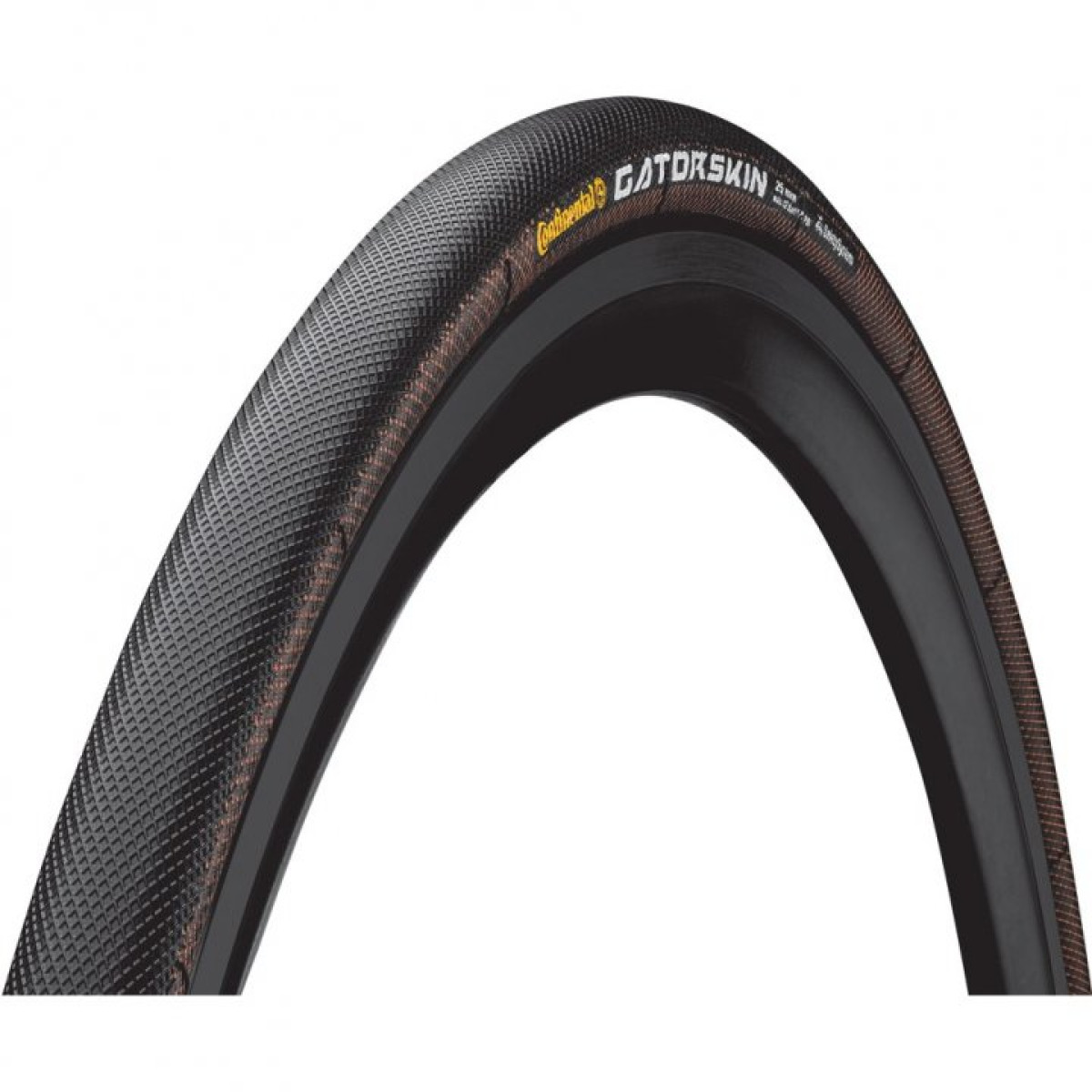 Continental Sprinter Gatorskin 28" līmējama riepa