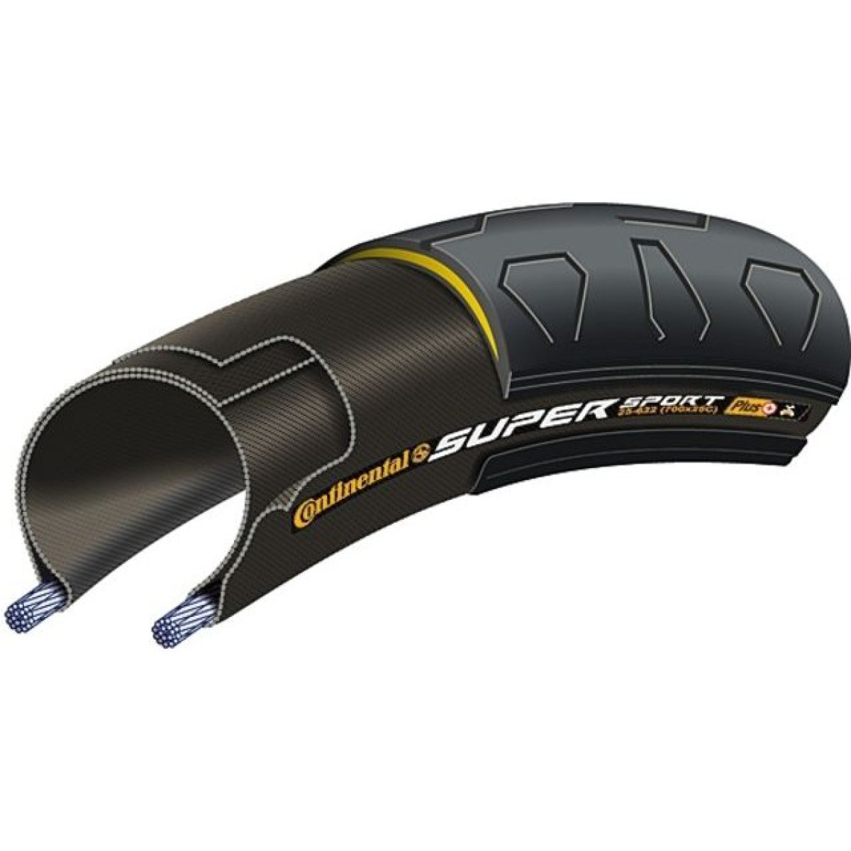Continental Super Sport Plus 27