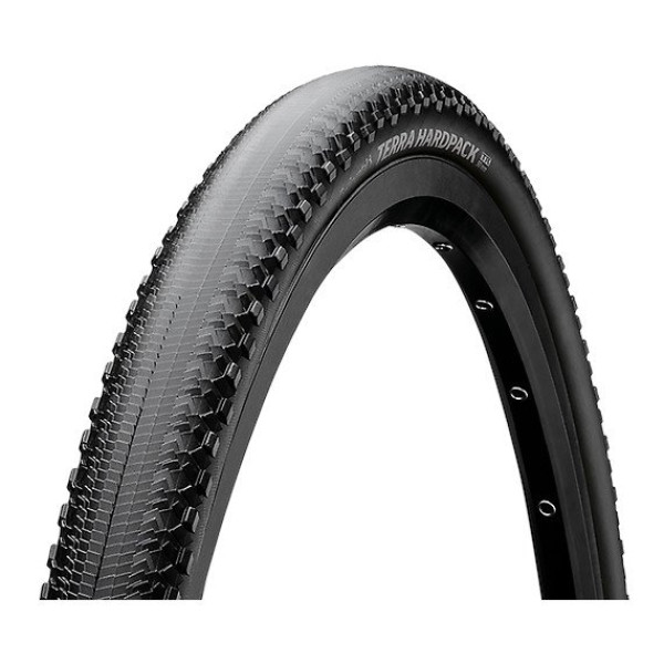 Continental Terra Hardpack Shieldwall 27,5 Continental Terra Hardpack Shieldwall 27,5