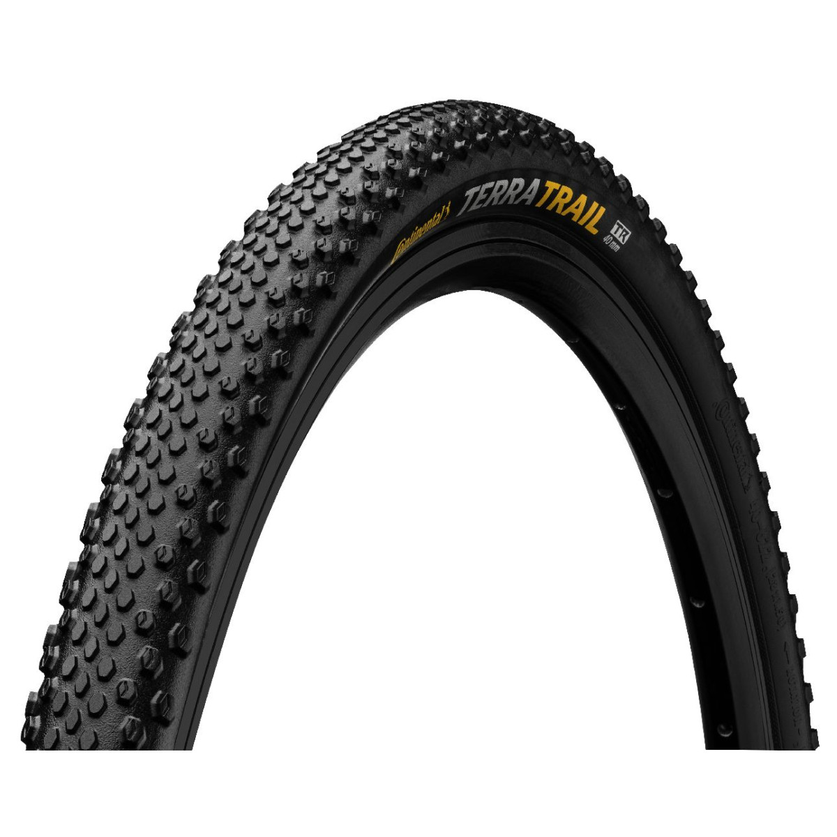 Continental Terra Trail ProTection 27,5