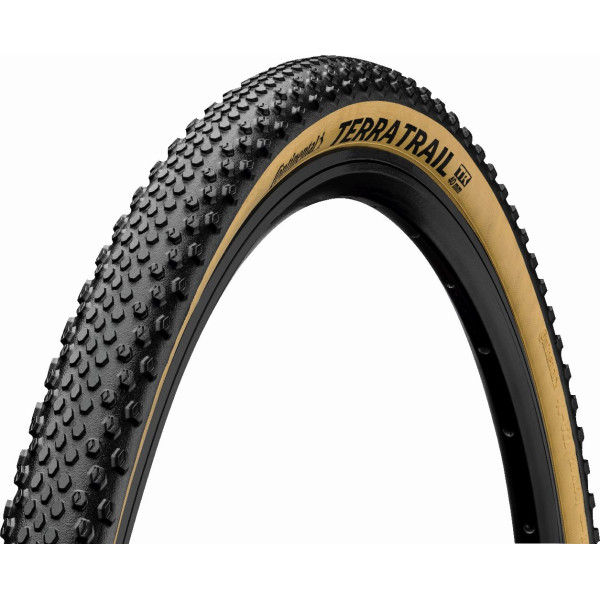 Continental Terra Trail ProTection 28
