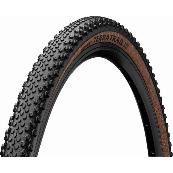 Continental Terra Trail ProTection 28