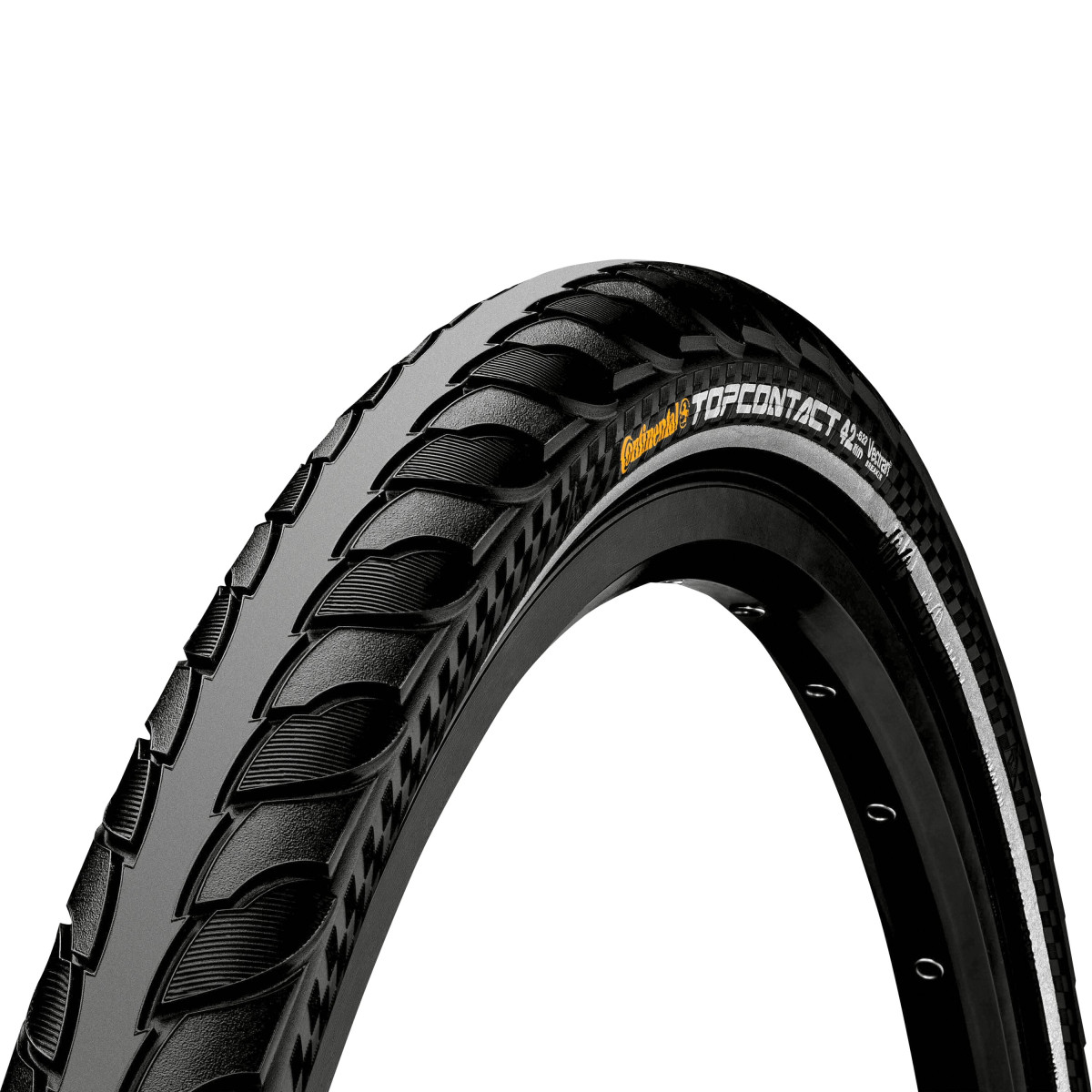 Continental Top Contact II 26
