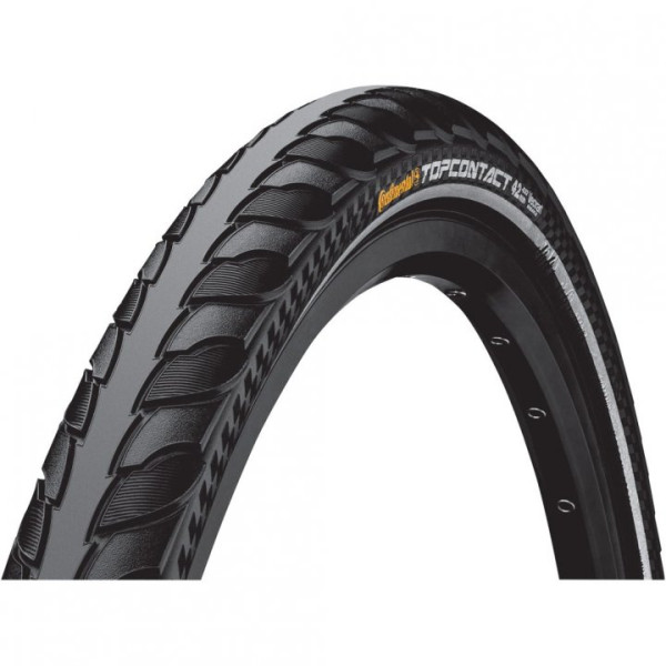 Continental Top Contact II 28