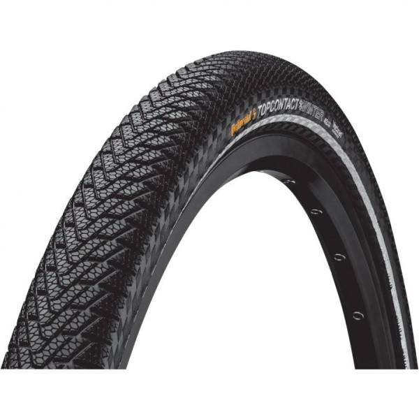 Continental Top Contact Winter II Premium 26 Continental Top Contact Winter II Premium 26
