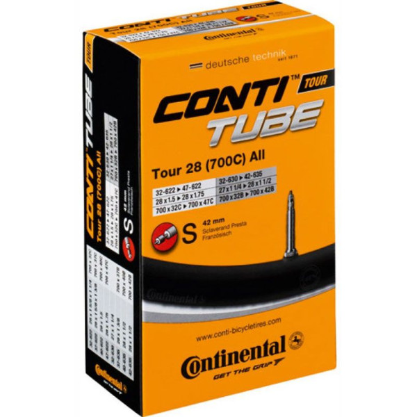 Continental Tour 28" kamera | SV | 32/47-609/642 Continental Tour 28" kamera | SV | 32/47-609/642