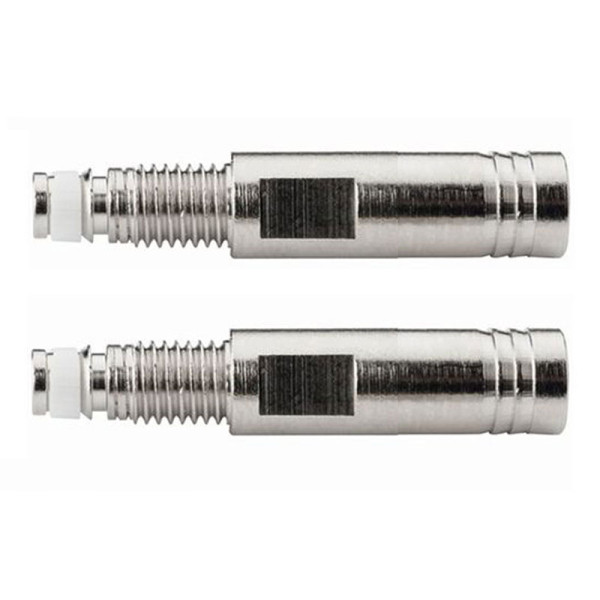 Continental ventīļa pagarinātāji | SV 20mm | 2 gab. Continental ventīļa pagarinātāji | SV 20mm | 2 gab.