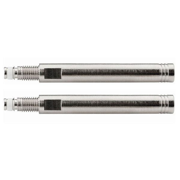 Continental ventīļa pagarinātāji | SV 60 mm | 2 gab. Continental ventīļa pagarinātāji | SV 60 mm | 2 gab.