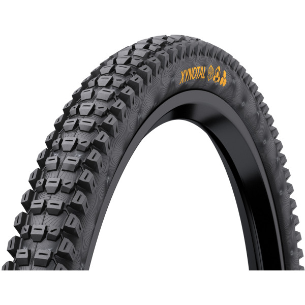 Continental Xynotal Trail Endurance 27,5