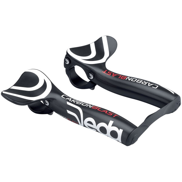 Deda Carbonblast aerostūre | 135 mm Deda Carbonblast aerostūre | 135 mm