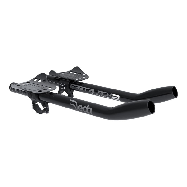 Deda Fastblack2 Alta aerostūre | 370 mm Deda Fastblack2 Alta aerostūre | 370 mm