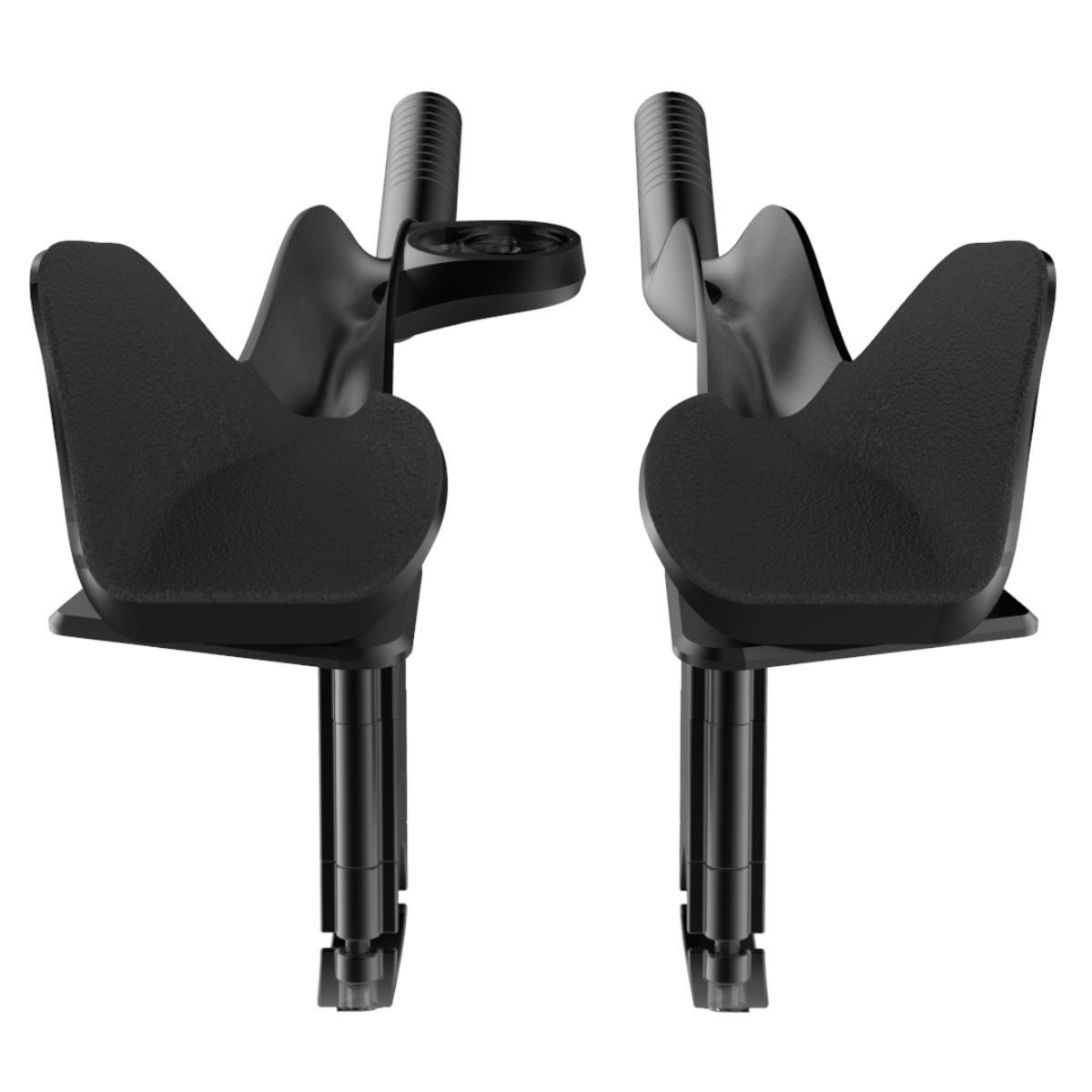 Deda Jet One Clip-On aerostūre | 340 mm