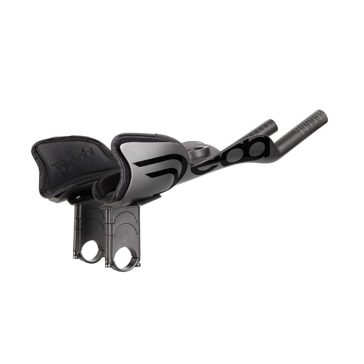 Deda Jet One Clip-On aerostūre | 340 mm