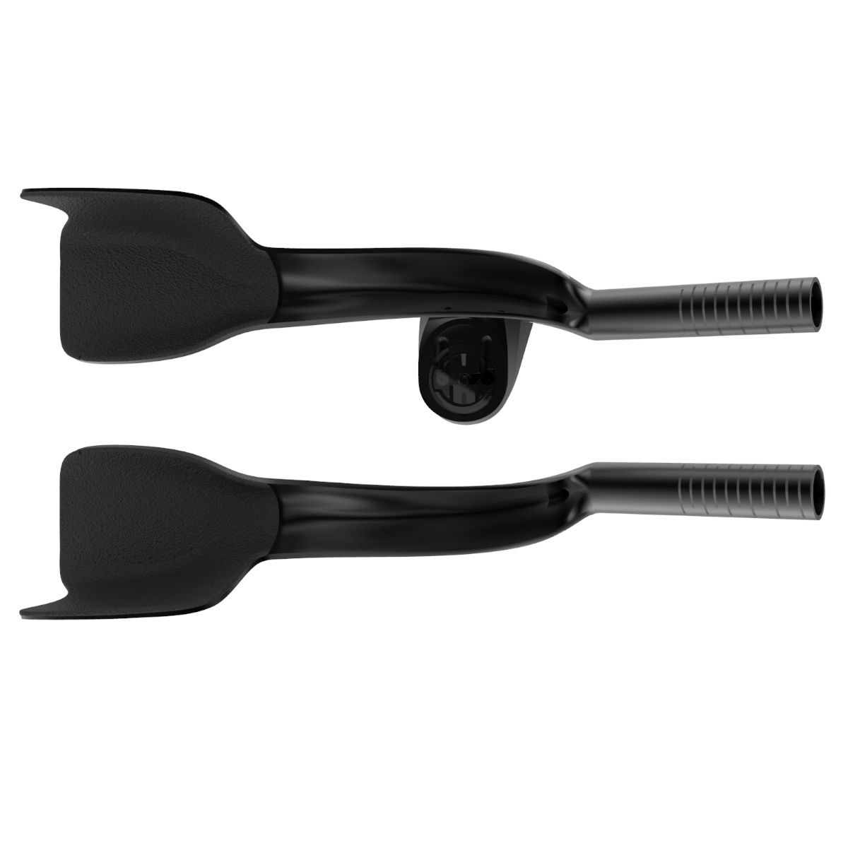 Deda Jet One Clip-On aerostūre | 340 mm