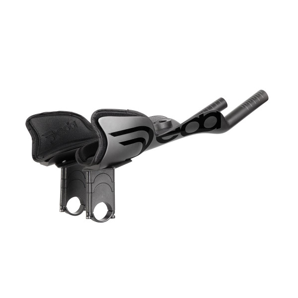 Deda Jet One Clip-On aerostūre | 370 mm
