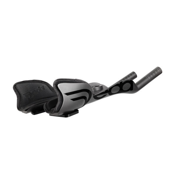 Deda Jet Two Clip-On aerostūre | 370 mm