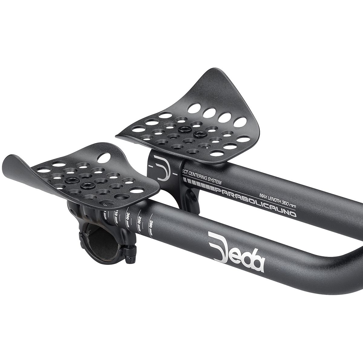 Deda Parabolica 1 Alta aerostūre | 300 mm