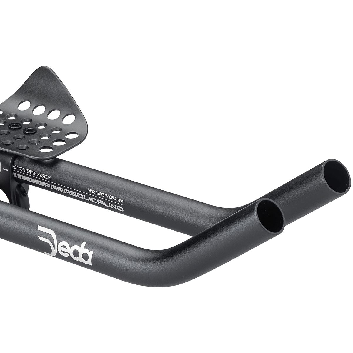 Deda Parabolica 1 Alta aerostūre | 300 mm