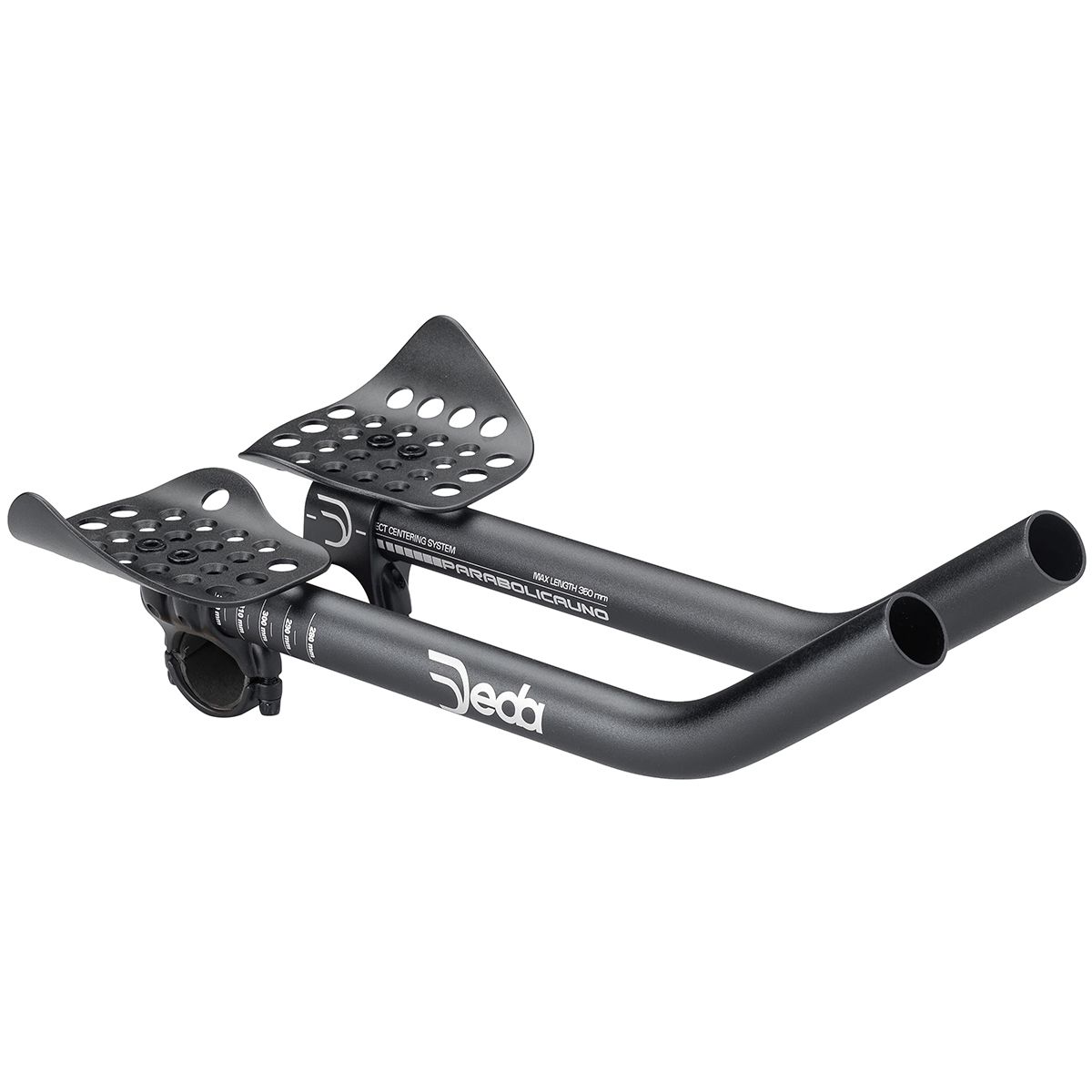 Deda Parabolica 1 Alta aerostūre | 300 mm