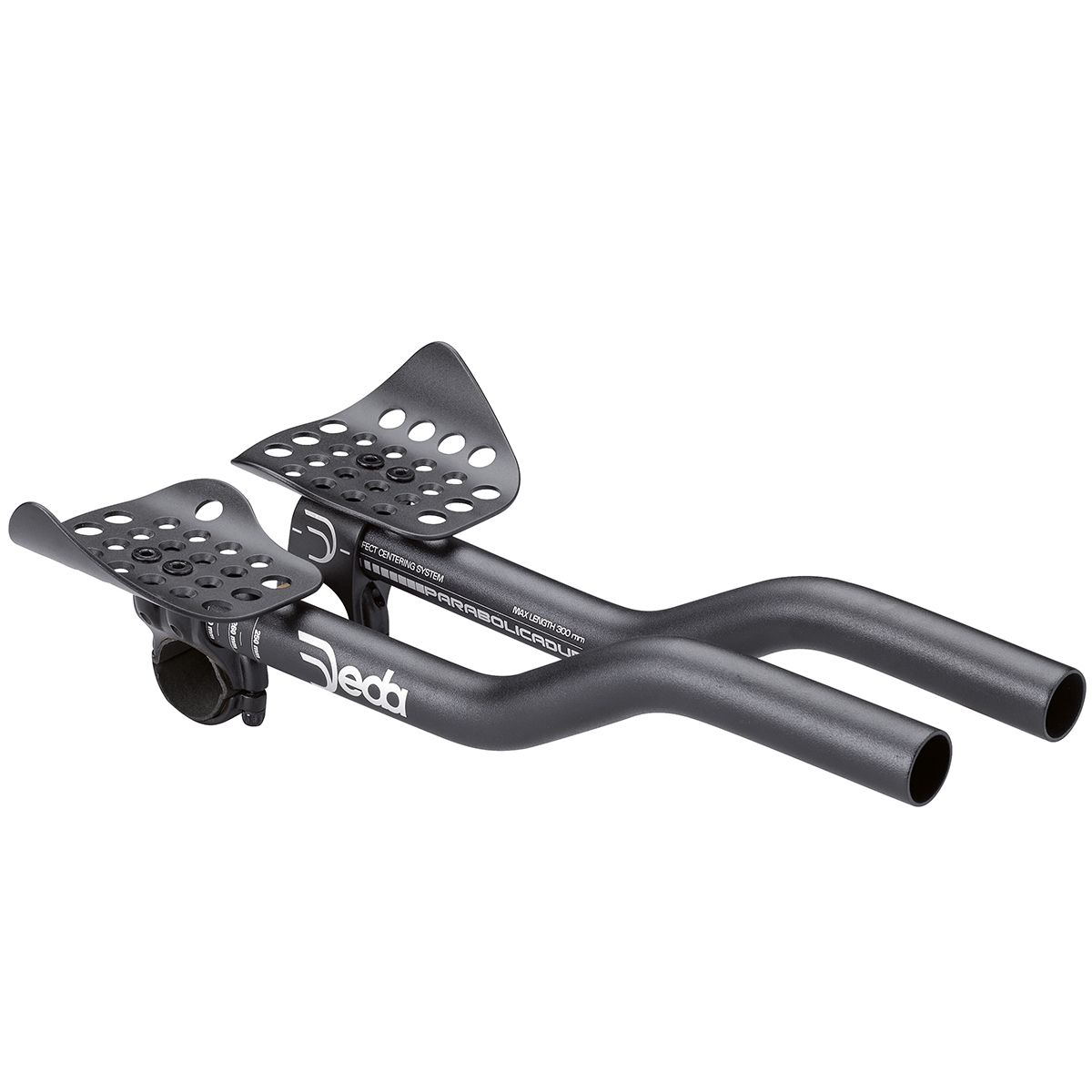 Deda Parabolica 2 Alta aerostūre | 285 mm