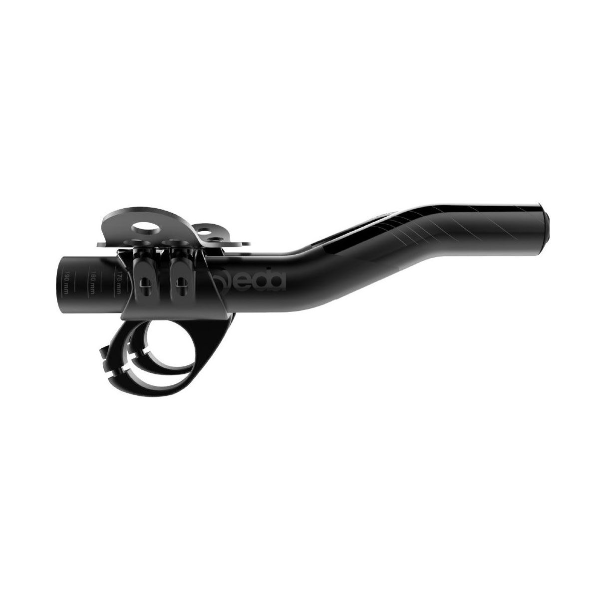 Deda Superzero aerostūre | 190 mm