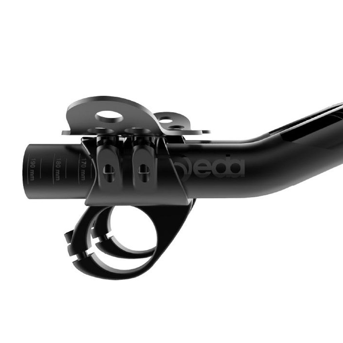 Deda Superzero aerostūre | 190 mm