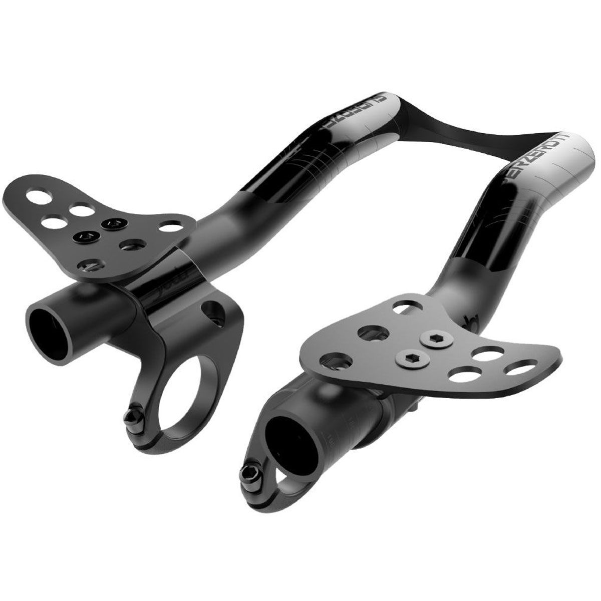 Deda Superzero aerostūre | 190 mm