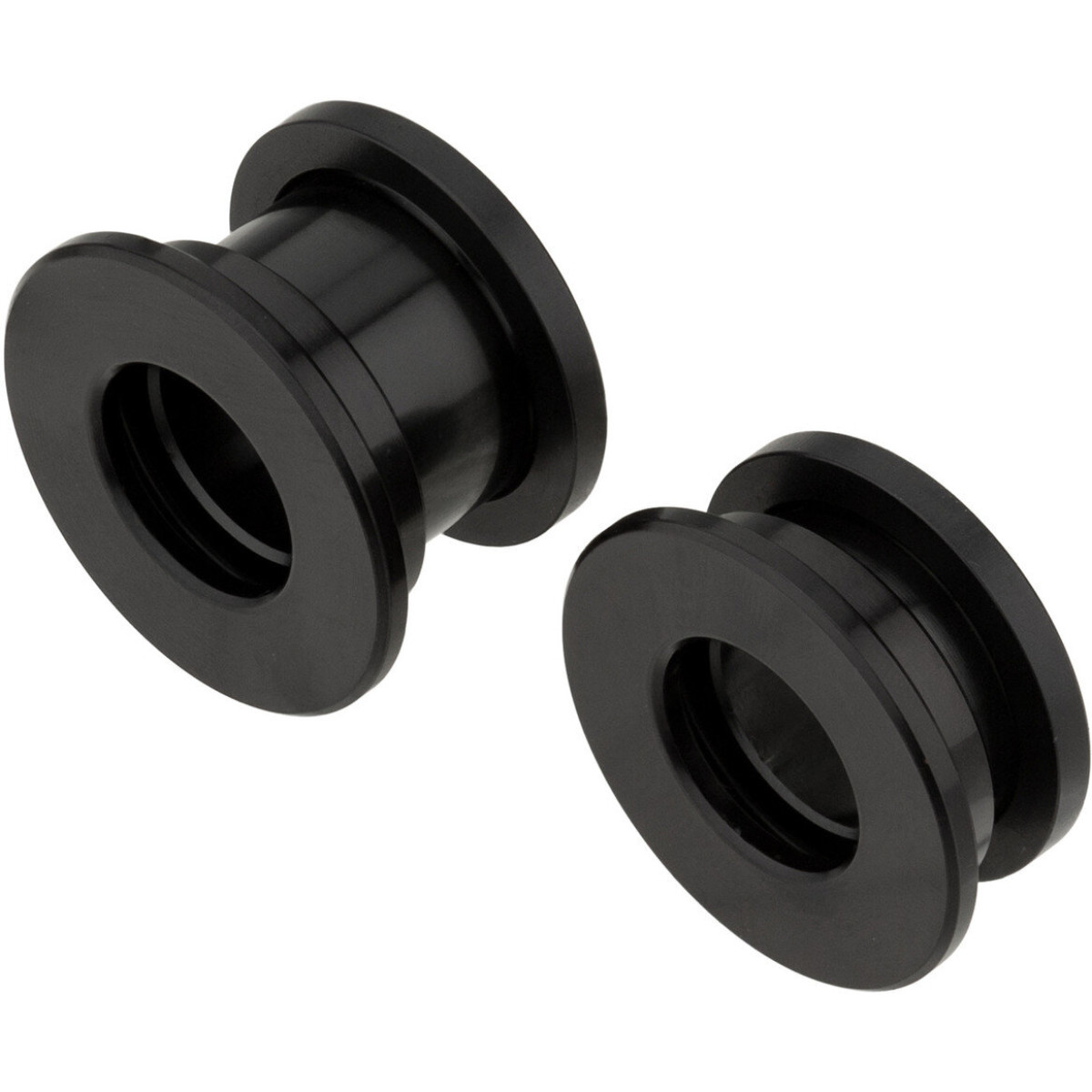 DT Swiss pārejas komplekts | 15x110 mm | RockShox 31 mm ārējais diametrs