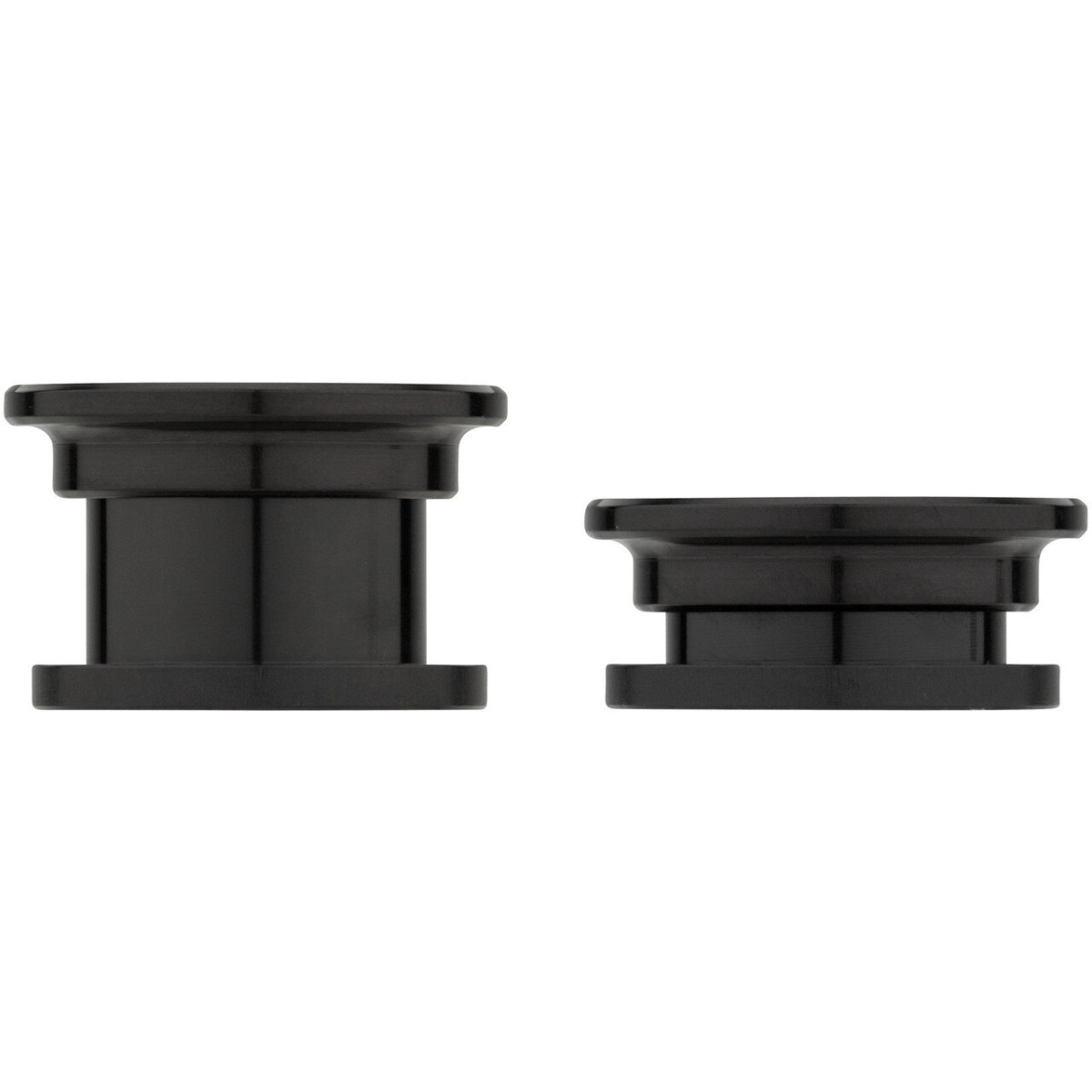 DT Swiss pārejas komplekts | 15x110 mm | RockShox 31 mm ārējais diametrs
