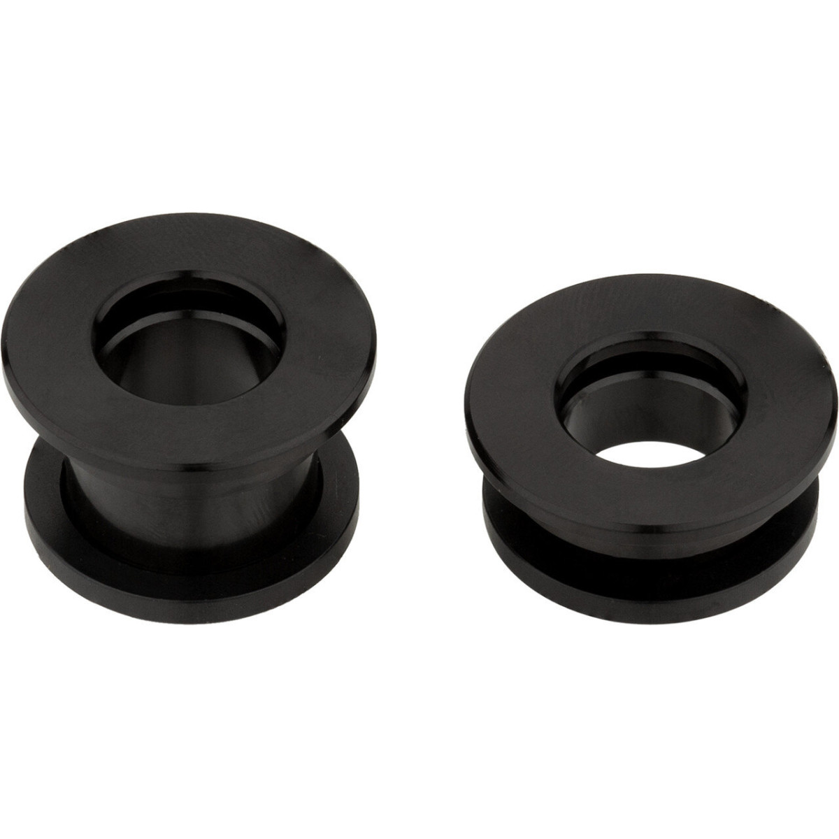 DT Swiss pārejas komplekts | 15x110 mm | RockShox 31 mm ārējais diametrs