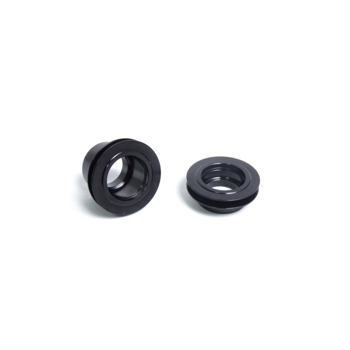 DT Swiss pārejas komplekts no FW 240s MTB/Šosejas uz 15x100 mm caurasi