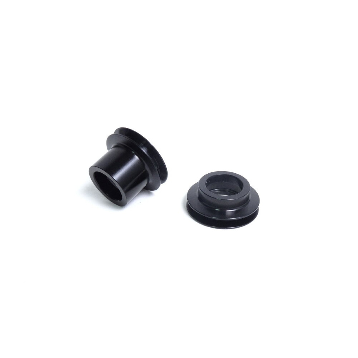 DT Swiss pārejas komplekts no FW 240s MTB/Šosejas uz 15x100 mm caurasi