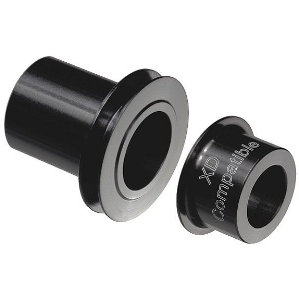 DT Swiss pārejas komplekts no RW 240 / 180 / 350 uz 12x142 mm caurasi SRAM XD DT Swiss pārejas komplekts no RW 240 / 180 / 350 uz 12x142 mm caurasi SRAM XD
