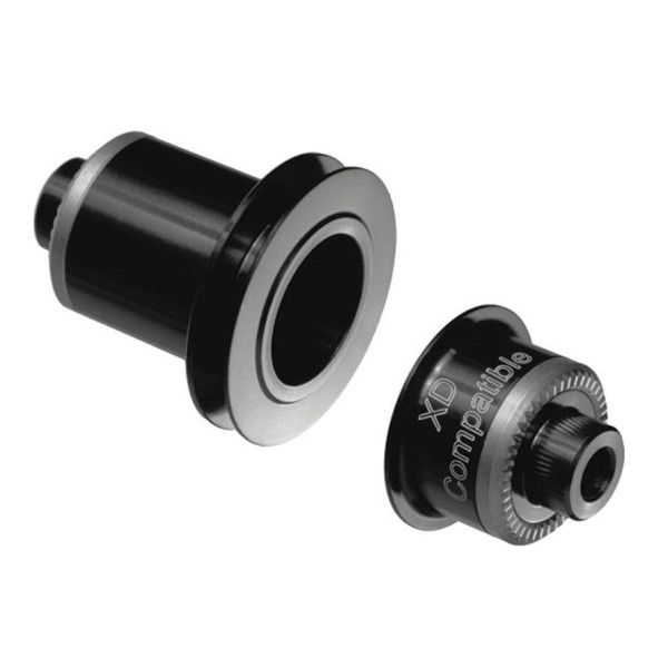 DT Swiss pārejas komplekts no RW 240s / 180 / 350 SRAM XD uz ātrās atbrīvošanas sistēmu DT Swiss pārejas komplekts no RW 240s / 180 / 350 SRAM XD uz ātrās atbrīvošanas sistēmu