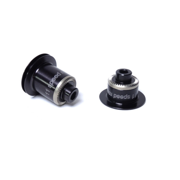 DT Swiss Convertion Kit | HR240s/350 RW disku bremzes | QR135 | 11 ātrumu ceļš