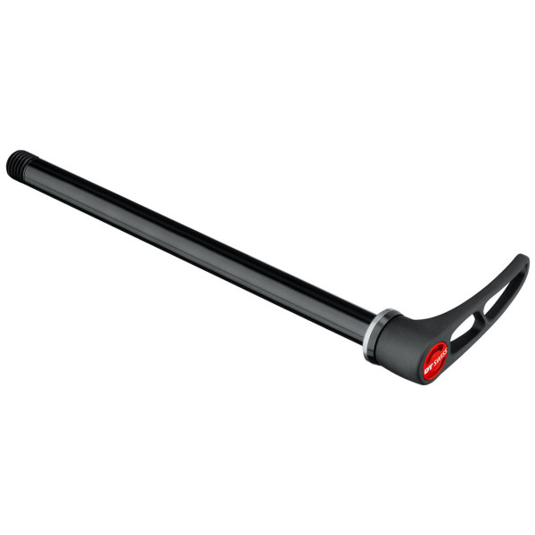 DT Swiss RWS MTB Boost aizmugurējā riteņa ass | Thru Axle | 12x148 mm | 173.7 mm | M12xP1.0