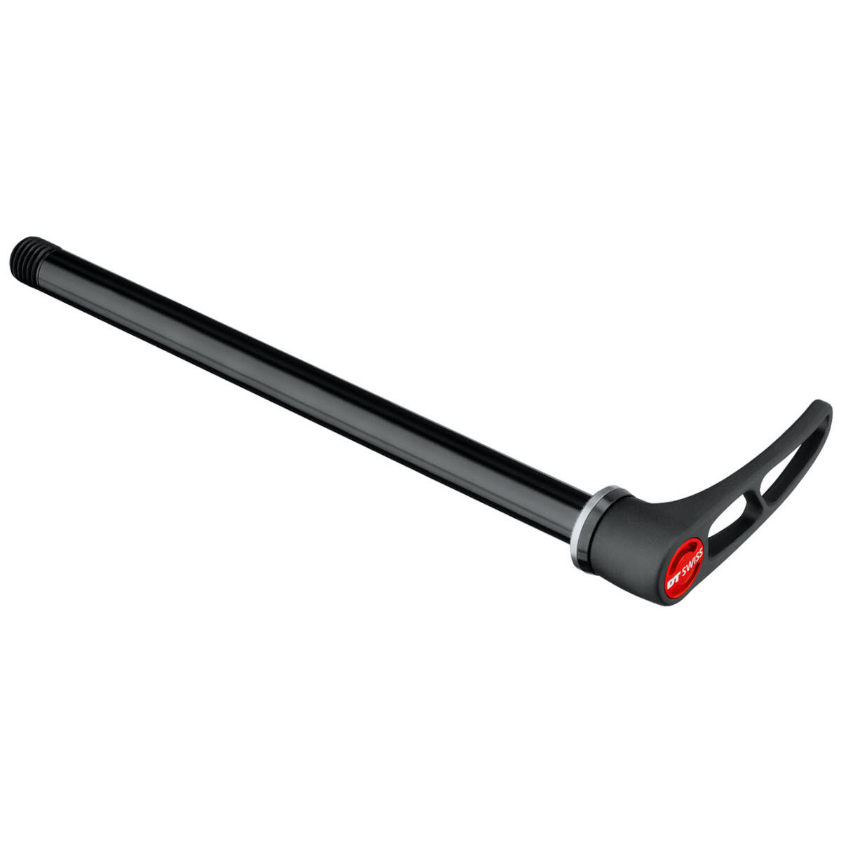 DT Swiss RWS MTB aizmugurējā riteņa ass | Thru Axle | 12x142 mm | 167.7 mm | M15xP1.0