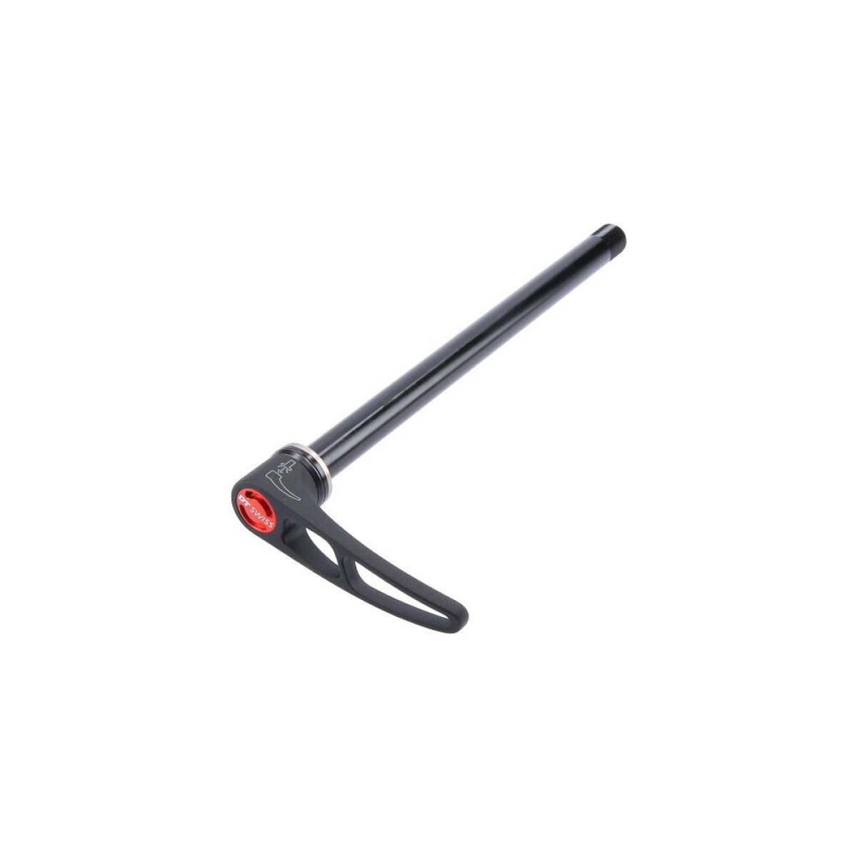 DT Swiss RWS MTB Plug In Boost aizmugurējā riteņa ass | Thru Axle | 12x148 mm | 177 mm | M12xP1.5