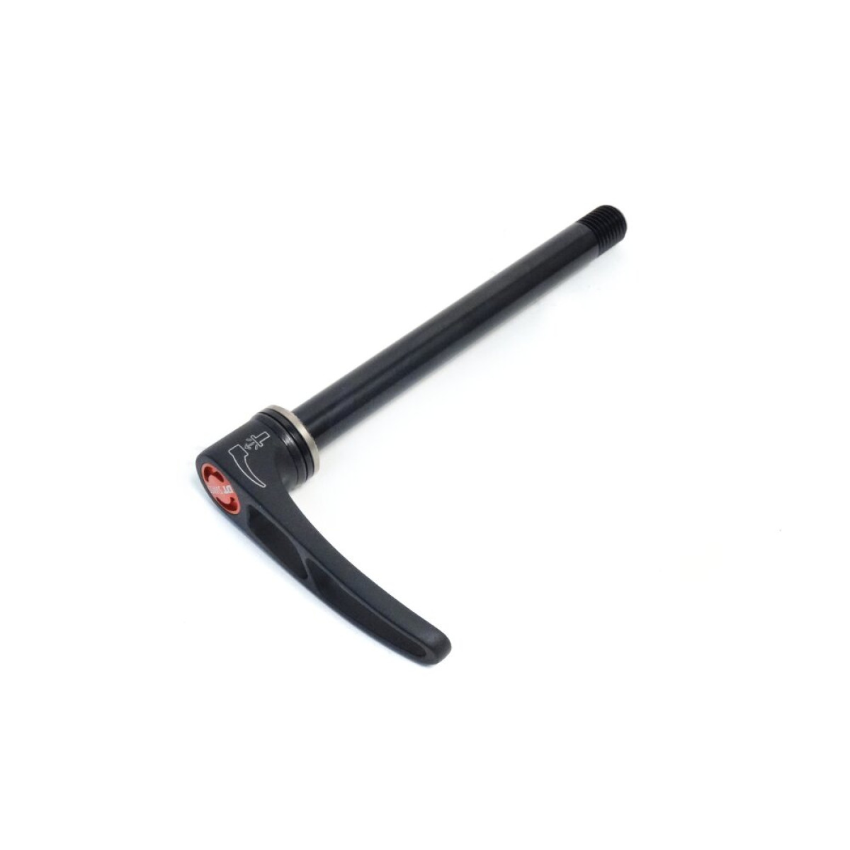 DT Swiss RWS Road Plug In priekšējā riteņa ass | Lever | Thru Axle | 12x100 mm | 121 mm | M12xP1.5