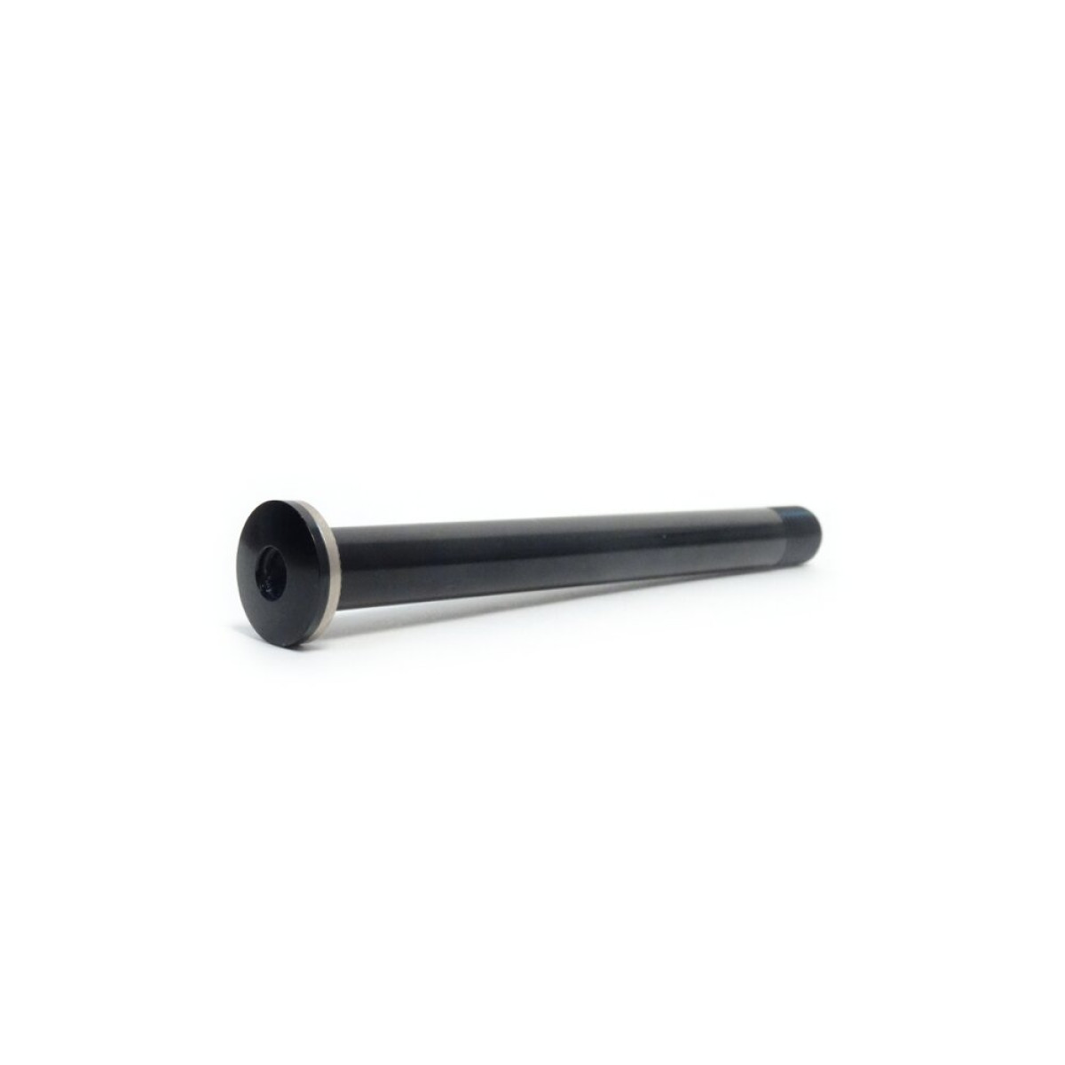 DT Swiss RWS Road Plug In priekšējā riteņa ass | Thru Axle | 12x100 mm | 121 mm | M12xP1.5