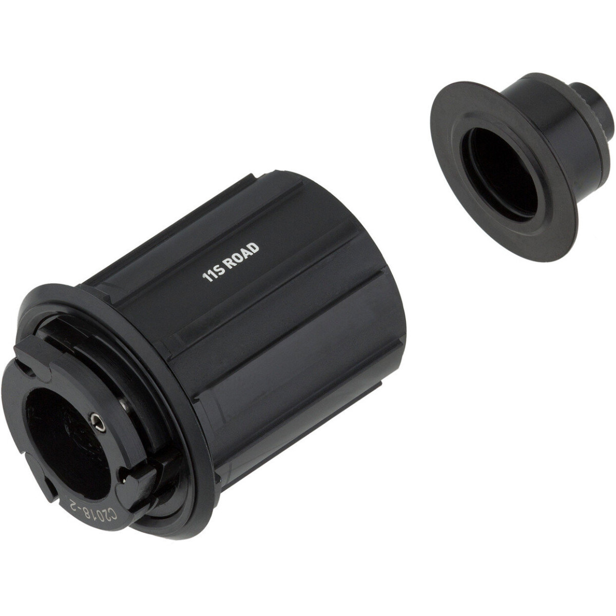 DT Swiss Freehub ar gala vāciņu | SRAM/Shimano | 8/9/10/11 ātrumi | QR130/135 mm