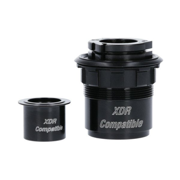 DT Swiss brīvgaitas zobrats ar gala vāciņu | SRAM XDR | 12/13 ātrumu | 12x142 mm