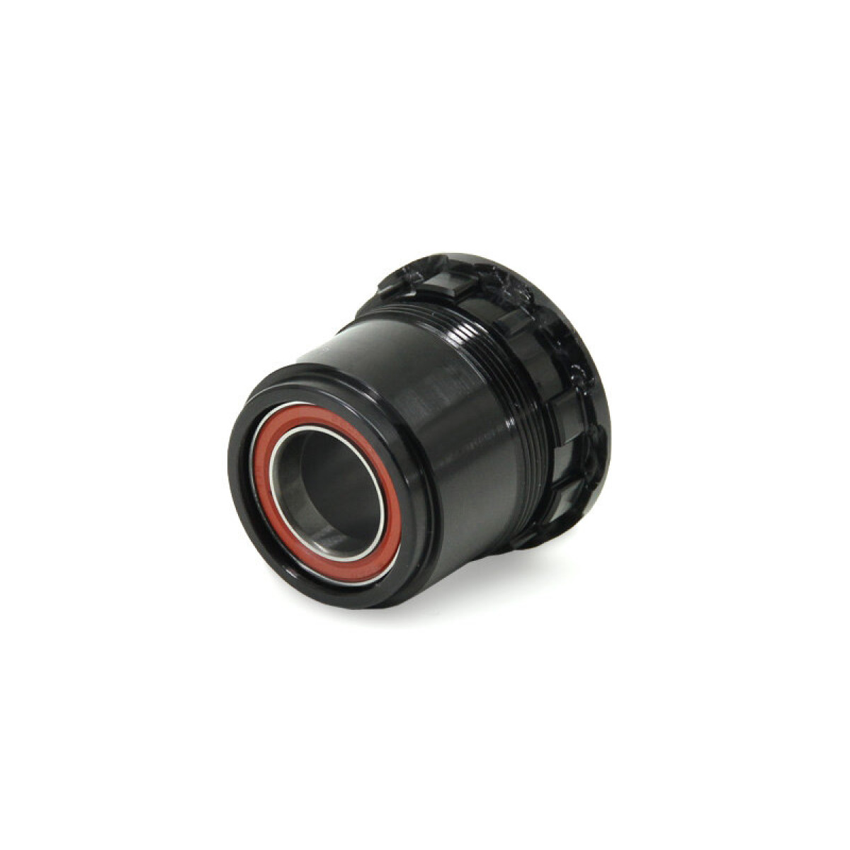 DT Swiss brīvkustības zobrats ar gala vāciņu | Sprūdrata sistēma | SRAM XD | 11/12 ātrumu | 12x142 mm