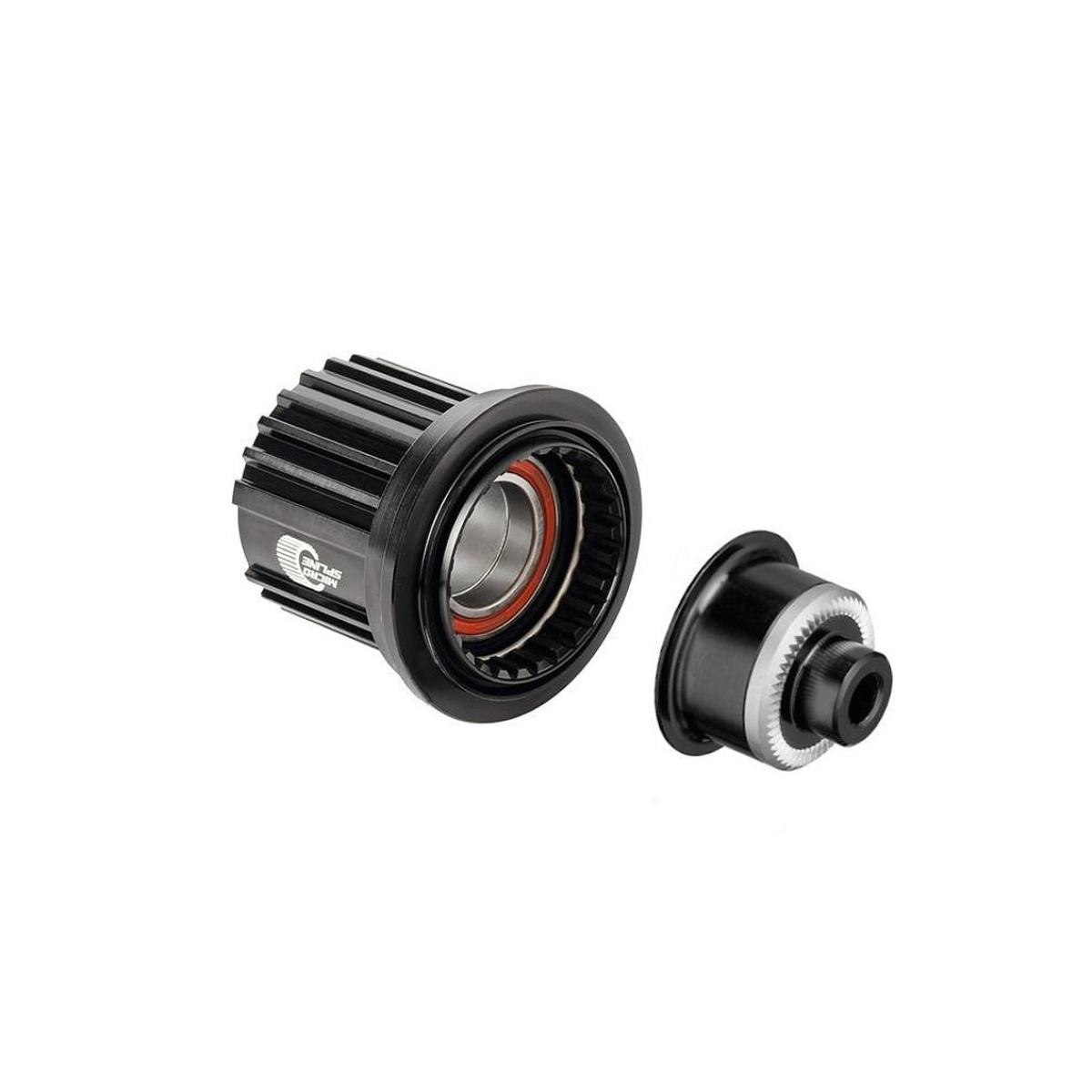 Duke 29 Lucky Jack Ultra 25 ratu komplekts | DT 350 SP Shimano Micro Spline Boost