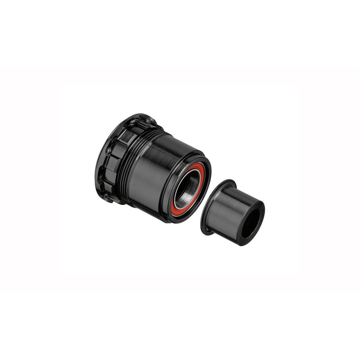 Duke 29 Lucky Jack Ultra 25 ratu komplekts | DT 350 SP SRAM XD Boost