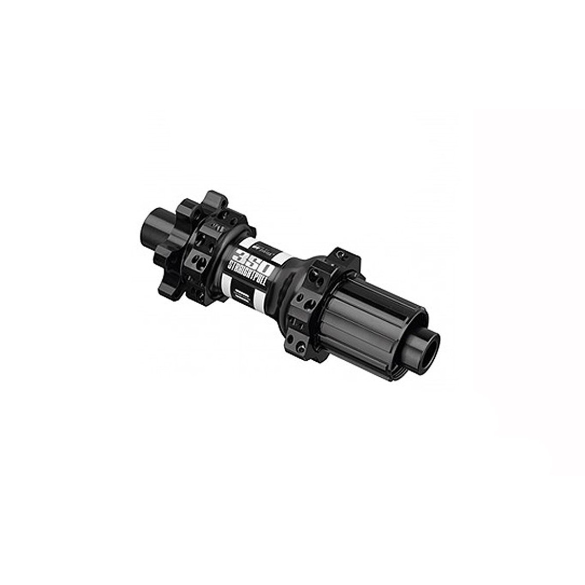 Duke 29 Lucky Jack Ultra 25 ratu komplekts | DT 350 SP SRAM XD Boost