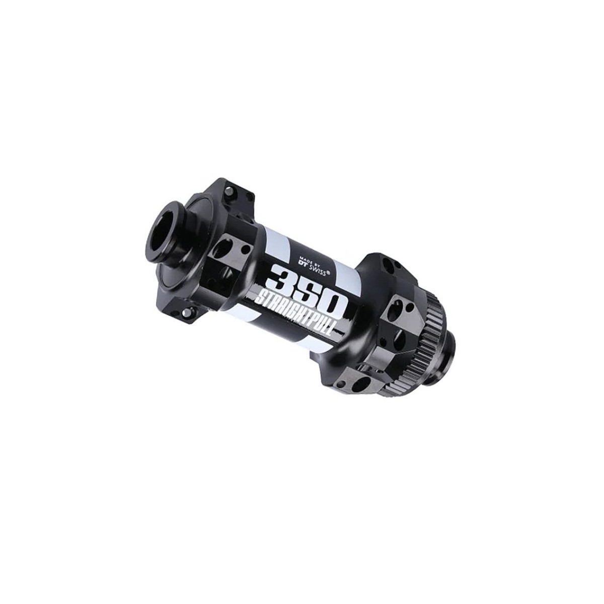 Duke 700c Baccara 48C SLS2 disku ratu komplekts | DT 350 SP Shimano 11S